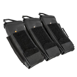 Rifle Mag Cell (3-Cell) - Black