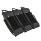Rifle Mag Cell (3-Cell) - Black