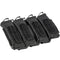 Rifle Mag Cell (7-Cell) - Black