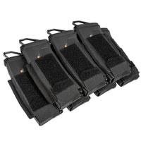 Rifle Mag Cell (7-Cell) - Black