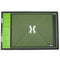 MagMat - Magnetic Tech Mat - Black/Neon Green