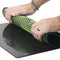 MagMat - Magnetic Tech Mat - Black/Neon Green