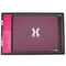 MagMat - Magnetic Tech Mat - Black/Neon Pink