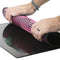MagMat - Magnetic Tech Mat - Black/Neon Pink