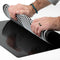 MagMat - Magnetic Tech Mat - Black/White