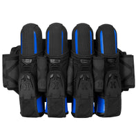 Magtek Harness - Blackout - 4+3+4