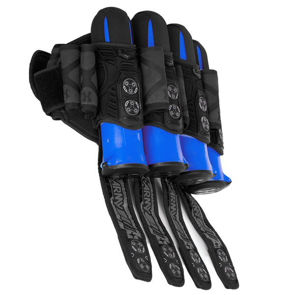 Magtek Harness - Blackout - 4+3+4