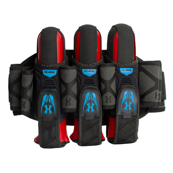 Magtek Harness - Blue - 3+2+4