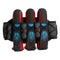 Magtek Harness - Blue - 3+2+4