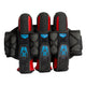 Magtek Harness - Blue - 3+2+4