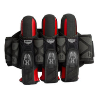 Magtek Harness - Grey - 3+2+4