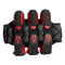 Magtek Harness - Red - 3+2+4