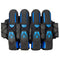 Magtek Harness - Blue - 4+3+4