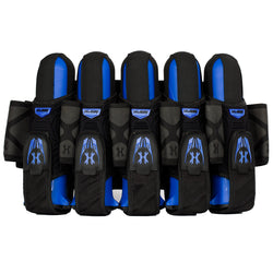Magtek Harness - Blue- 5+4+4