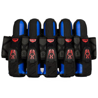 Magtek Harness - Red - 5+4+4