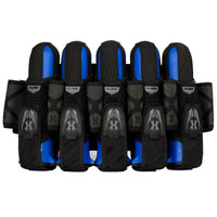 Magtek Harness - Gray - 5+4+4