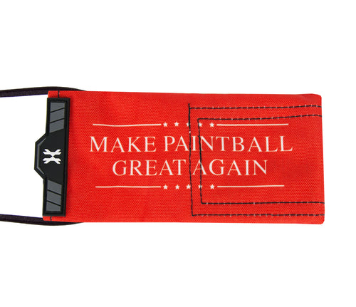 Make Paintball Great Again - Barrel Condom
