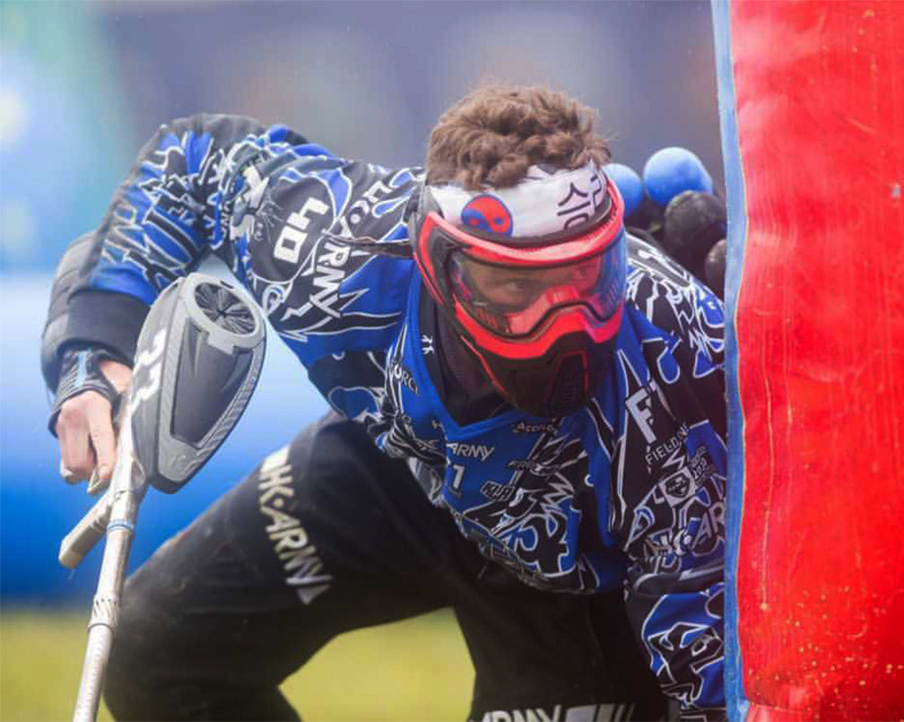 Supreme paintball headband Clearance