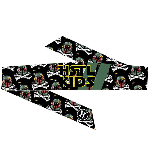 Boba Phat - HSTL® Wars - Headband