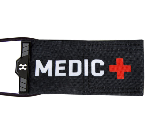 Medic - Barrel Condom