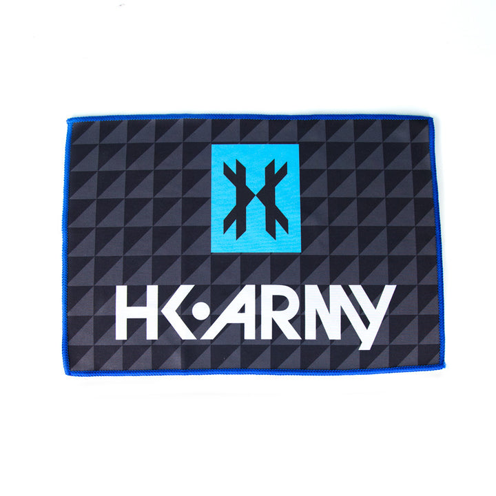 Microfiber Rags