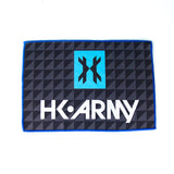 HK Army Microfiber Rag - Icon