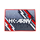 HK Army Microfiber Rag - Fire