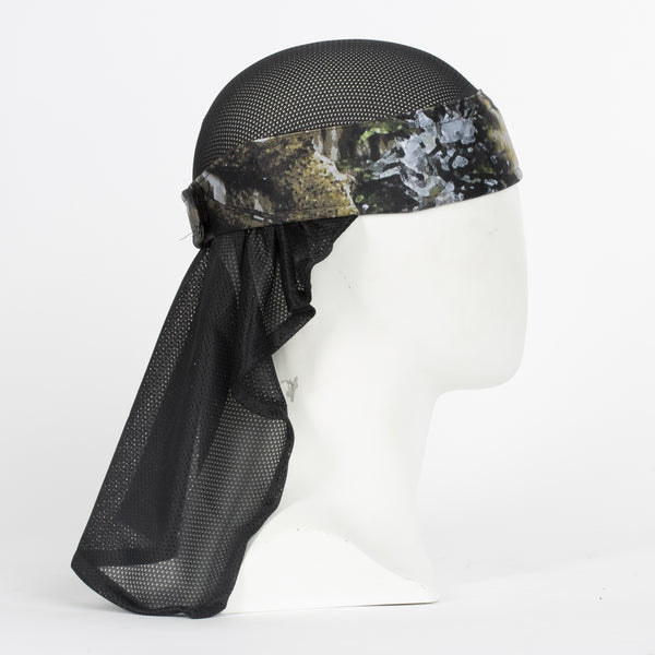 MR. H Forest Headwrap