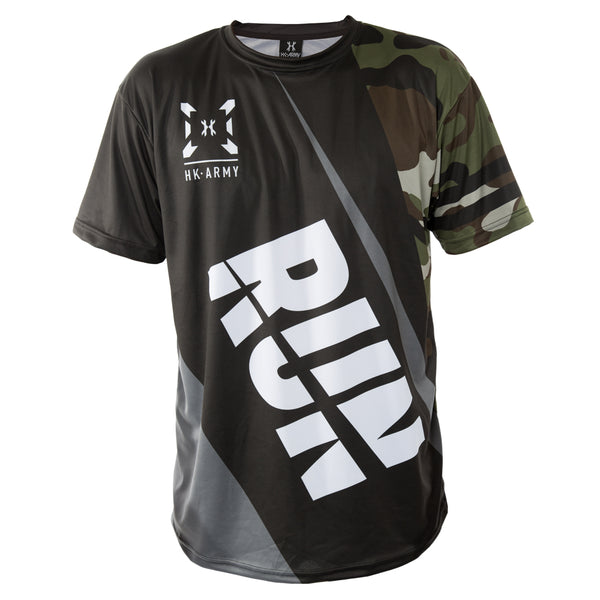 Mr. H - Cut - DryFit