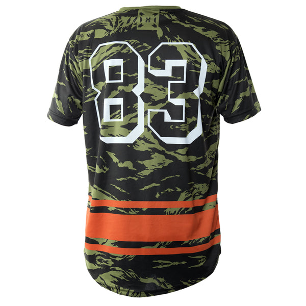 Mr. H - Bushmaster - DryFit