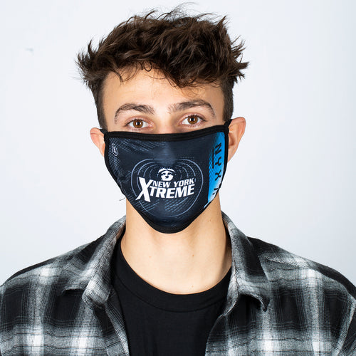 NYX- New York Extreme - Anti-dust Face Mask