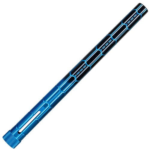 LAZR Elite Nexus Barrel Tip - Blue/Black Fade