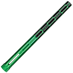 LAZR Elite Nexus Barrel Tip - Green/Black Fade