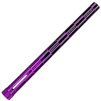 LAZR Elite Nexus Barrel Tip - Purple/Black Fade