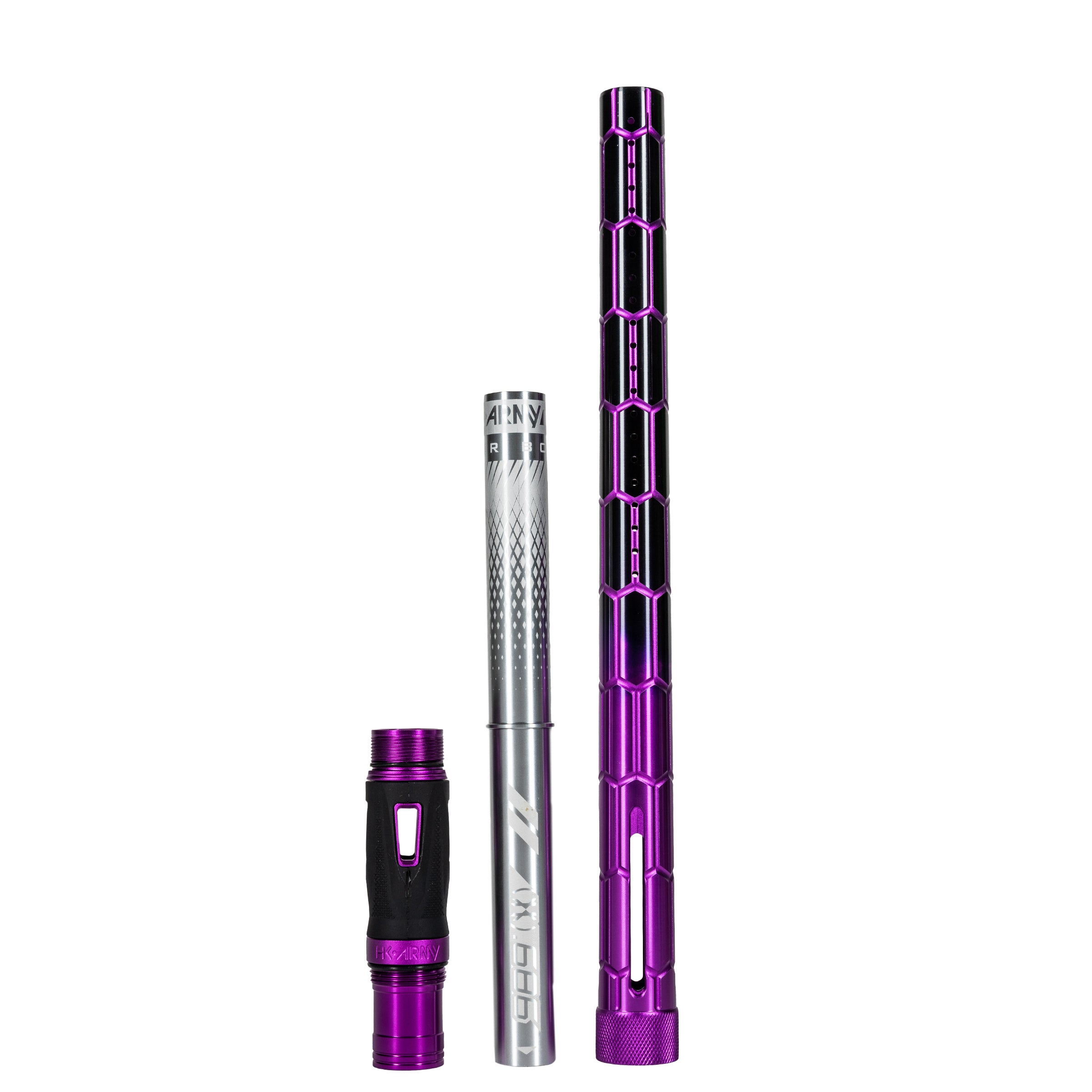 LAZR Elite Nexus Barrel Kit - 15