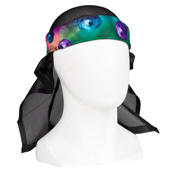 Nightwolf  - Headwrap