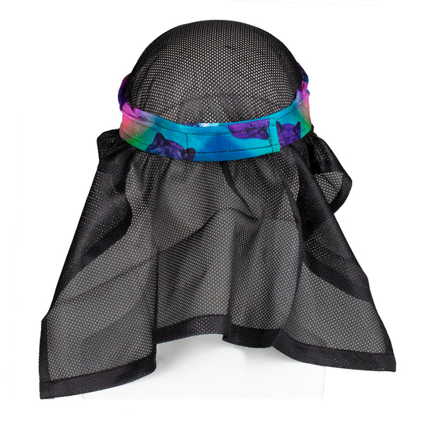 Nightwolf  - Headwrap