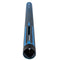 LAZR Elite Nova Barrel Kit - 15" Blue/Black - Colored Inserts - Cocker Threads
