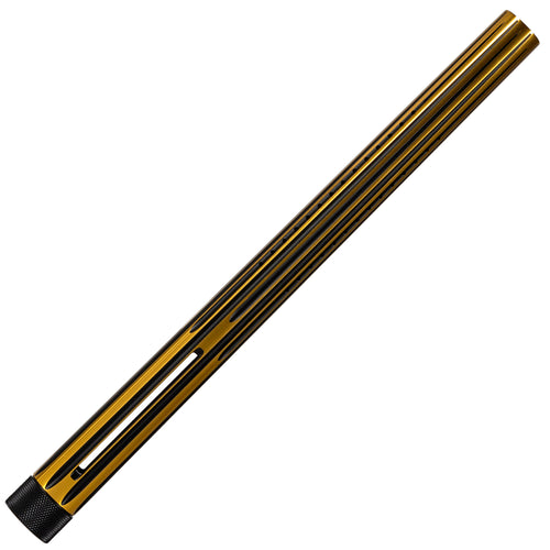 LAZR Elite Nova Barrel Tip - Gold/Black