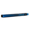 LAZR Elite Nova Barrel Kit - 15" Blue/Black - Colored Inserts - Cocker Threads