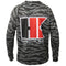 OG Series - Tiger Urban Camo - DryFit Long Sleeve