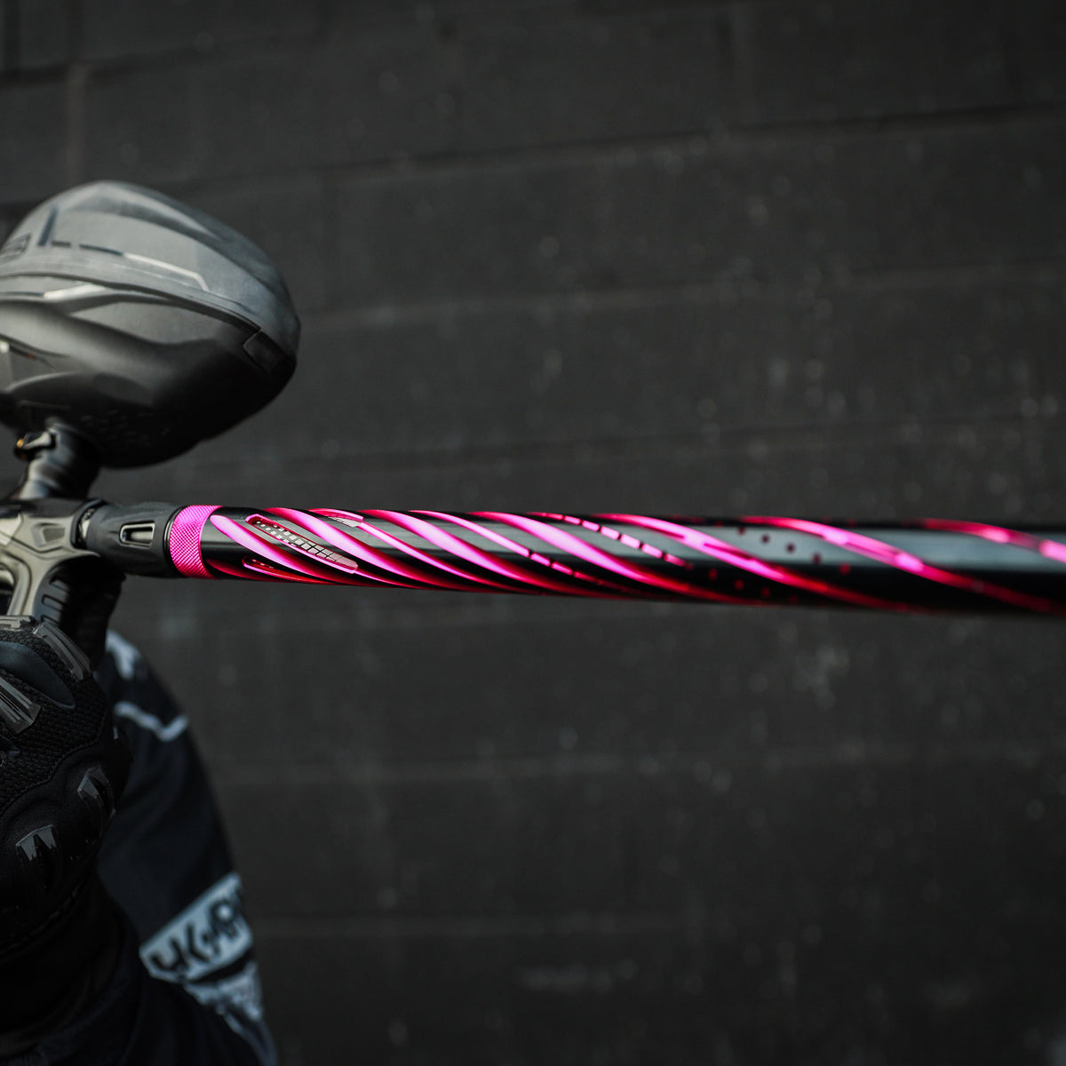 Kit De Canons HK Army LAZR Elite Orbit 15 Inserts - Noir Kit De Canons HK Army LAZR Elite Orbit 15 Inserts - Noir