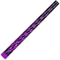 LAZR Elite Orbit Barrel Tip - Dust Purple/Black