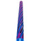 LAZR Elite Orbit Barrel Tip - Dust Blue/Purple
