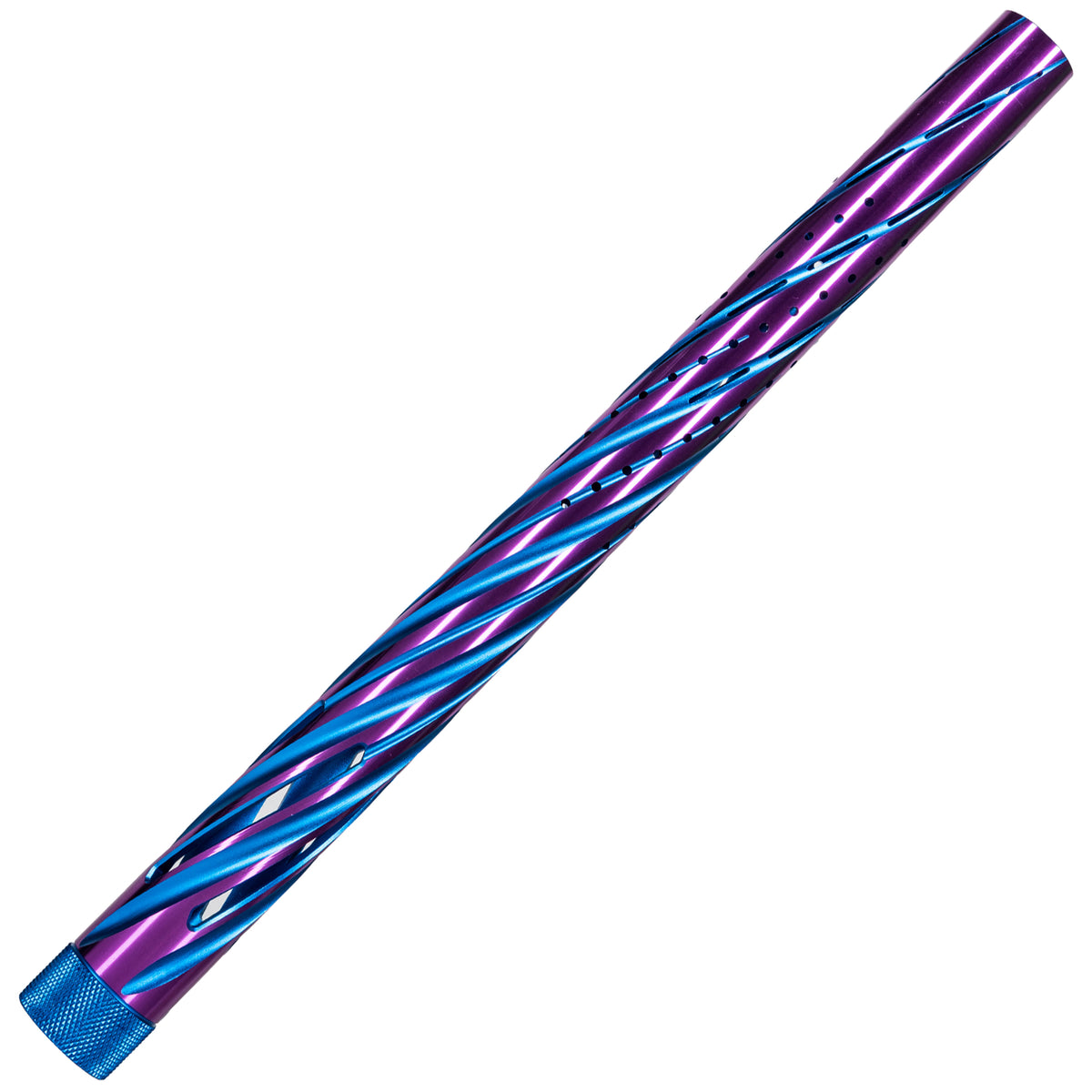 Pointe De Canon HK Army LAZR Elite Orbit - Bleu/noir - Neuf