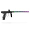 LAZR Elite Orbit Barrel Kit - 15" Green/Purple Black Inserts - Cocker Threads