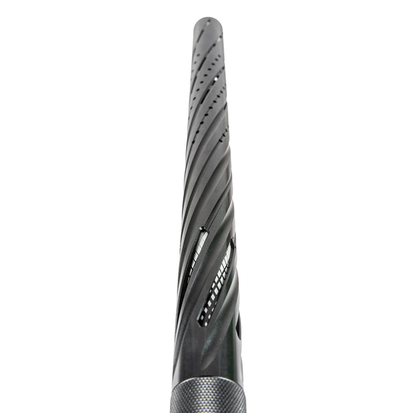 LAZR Elite Orbit Barrel Tip - Dust Black/Black