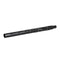 LAZR Elite Orbit Barrel Kit - 15" Dust Black/Colored Inserts - Cocker Threads