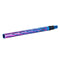 LAZR Elite Orbit Barrel Kit - 15" Blue/Purple Colored Inserts - Cocker Threads
