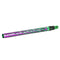 LAZR Elite Orbit Barrel Kit - 15" Green/Purple Colored Inserts - Cocker Threads